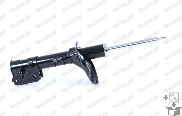 Amortizatorius MONROE 72222