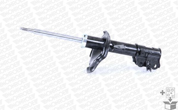 Amortizatorius MONROE 72298