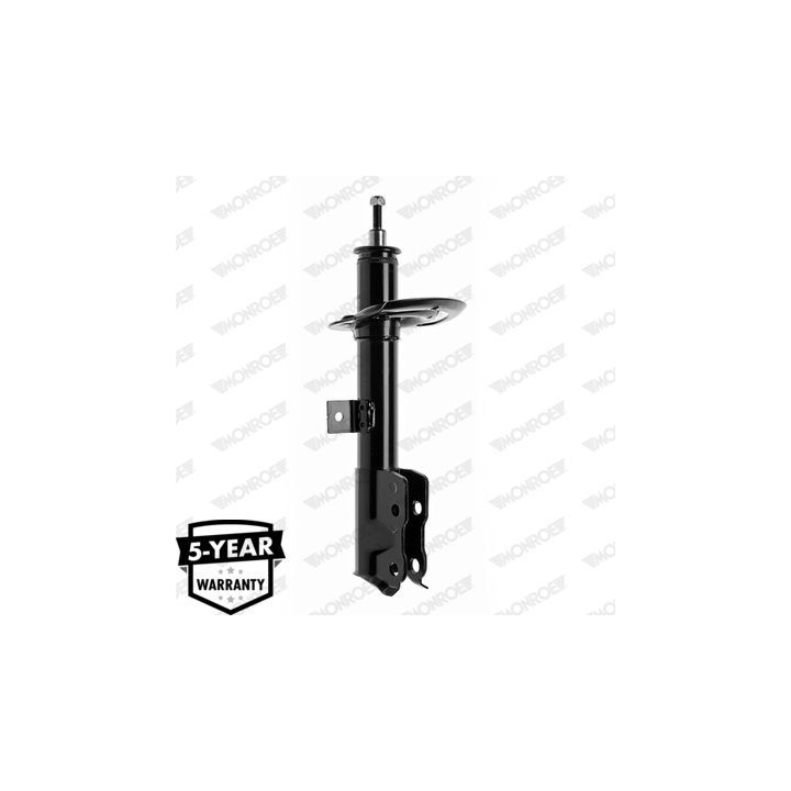 Amortizatorius MONROE 72367ST