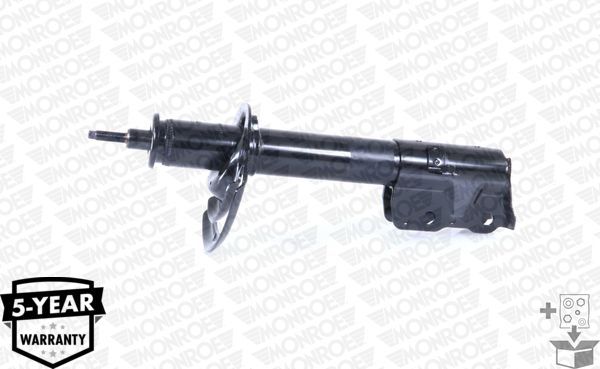 Amortizatorius MONROE 72367ST