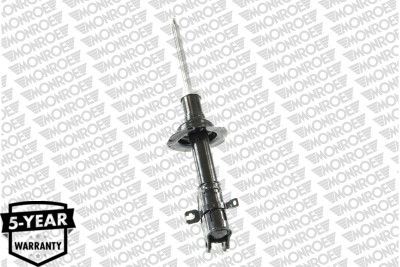 Amortizatorius MONROE 72493ST
