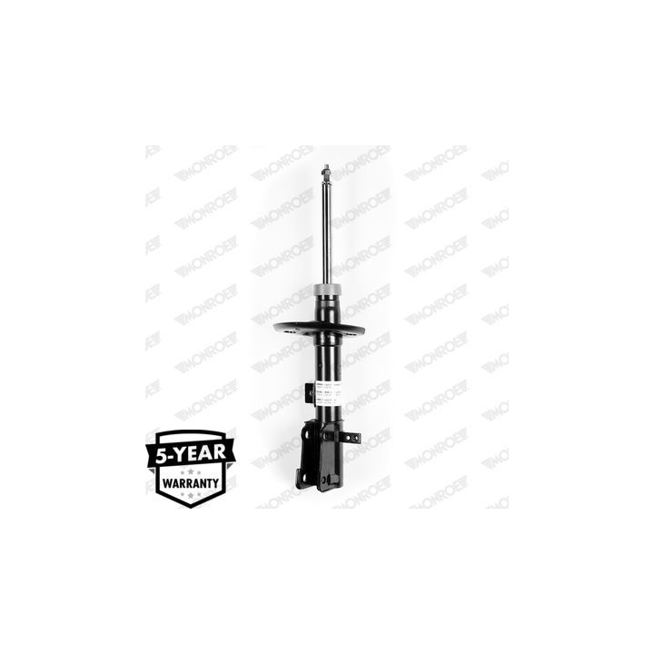 Amortizatorius MONROE 72509ST