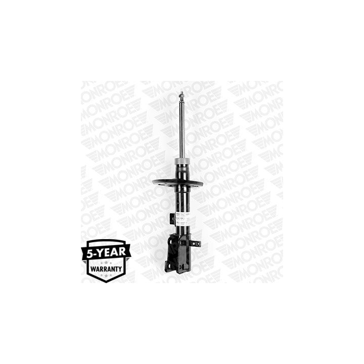 Amortizatorius MONROE 72509ST