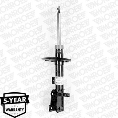 Amortizatorius MONROE 72509ST
