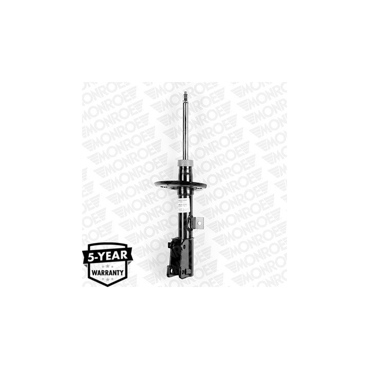 Amortizatorius MONROE 72510ST