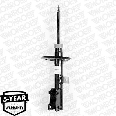 Amortizatorius MONROE 72510ST