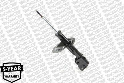 Amortizatorius MONROE 72591ST