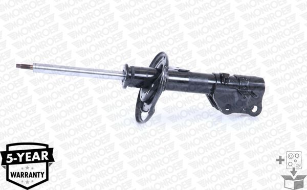 Amortizatorius MONROE 72938ST