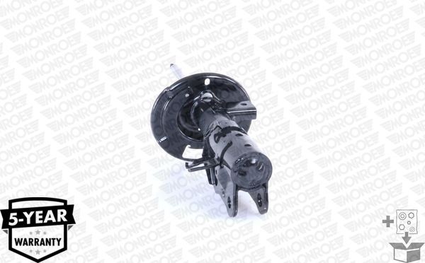 Amortizatorius MONROE 72938ST