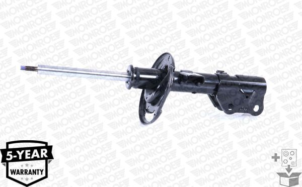 Amortizatorius MONROE 72939ST