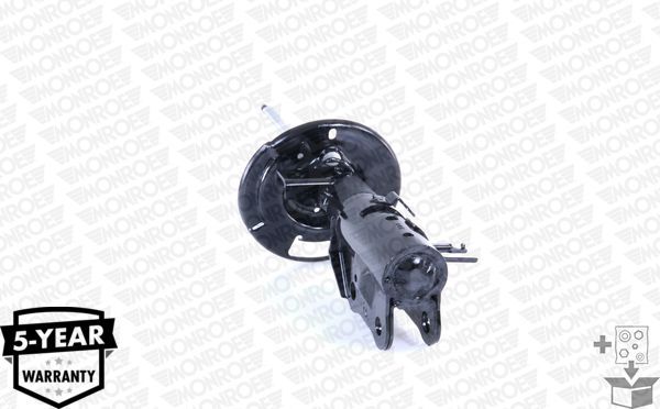 Amortizatorius MONROE 72939ST