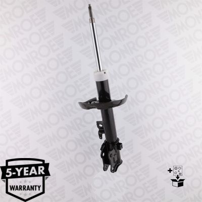 Amortizatorius MONROE 72969ST
