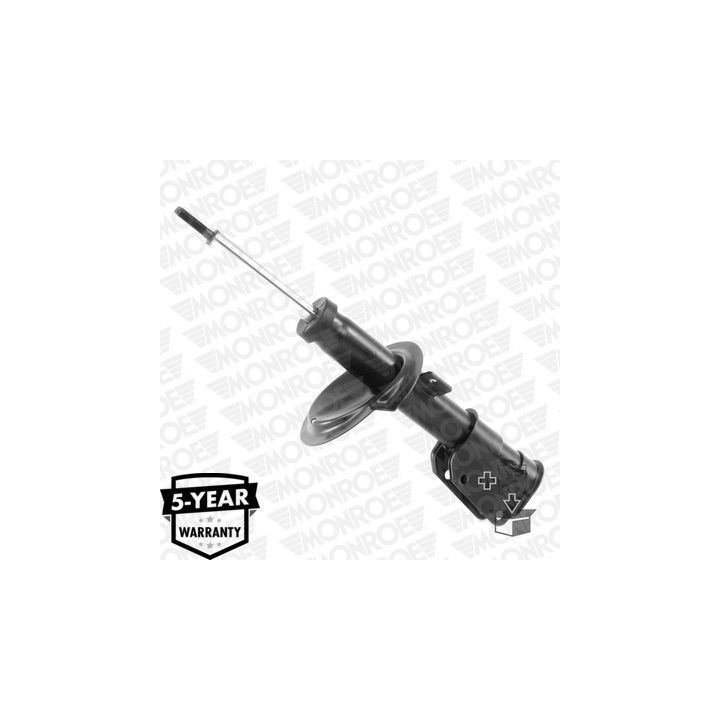 Amortizatorius MONROE 742139SP