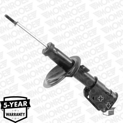 Amortizatorius MONROE 742139SP