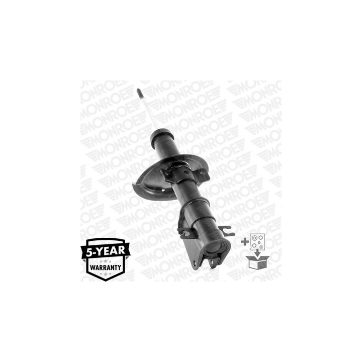 Amortizatorius MONROE 742139SP