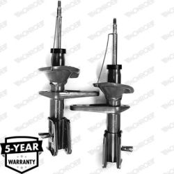 Amortizatorius MONROE D0003