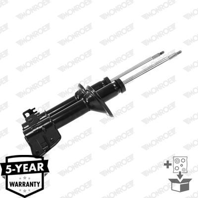 Amortizatorius MONROE D0005