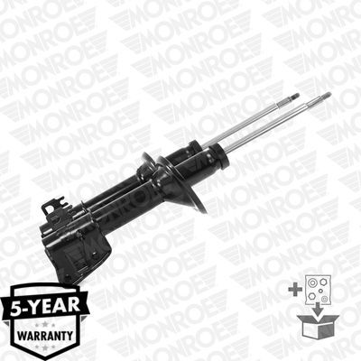 Amortizatorius MONROE D0005