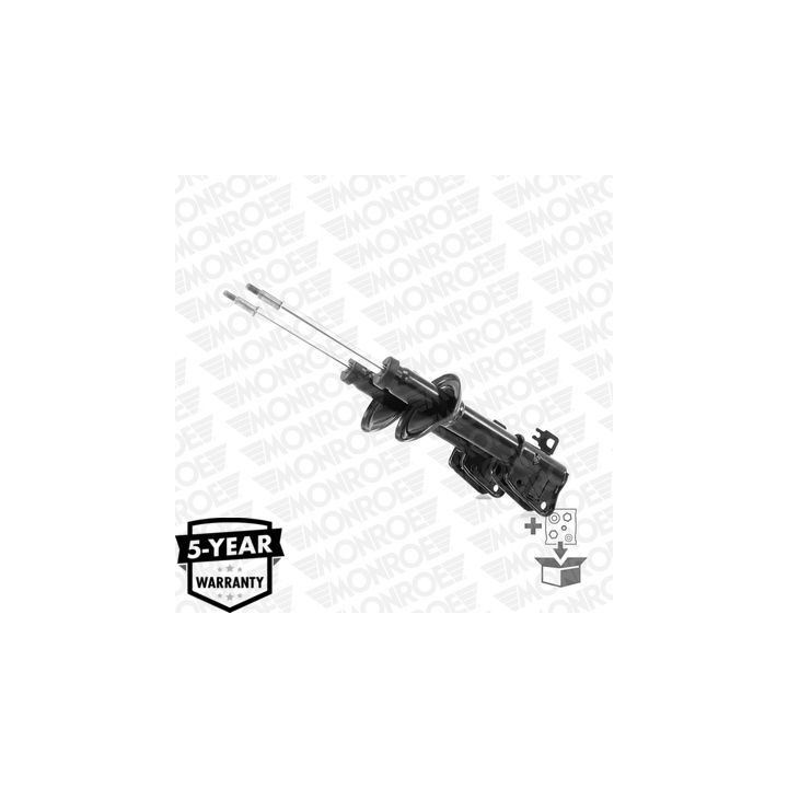 Amortizatorius MONROE D0005