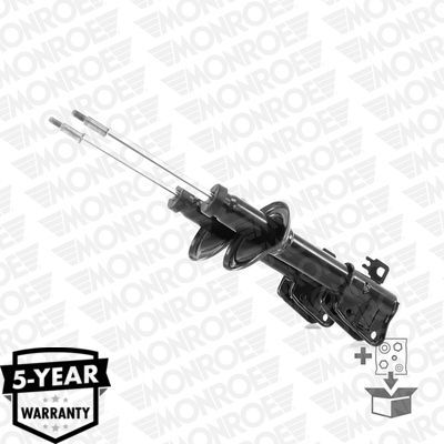 Amortizatorius MONROE D0005