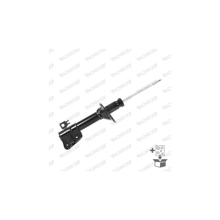Amortizatorius MONROE D0005R