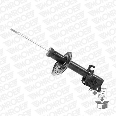 Amortizatorius MONROE D0027R
