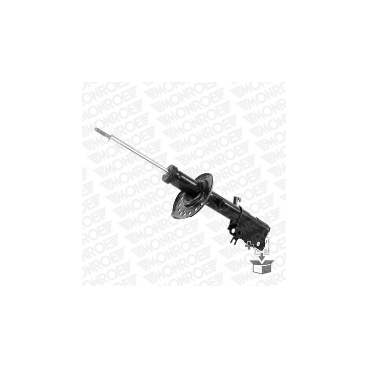 Amortizatorius MONROE D0028L