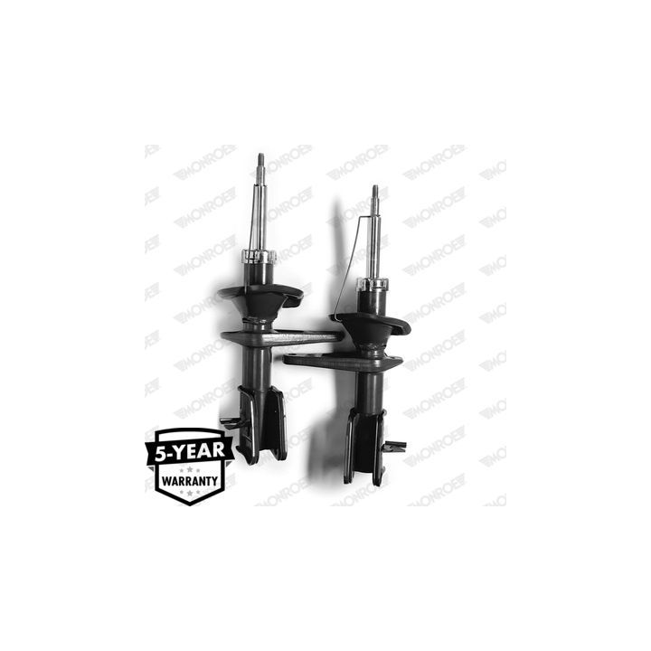 Amortizatorius MONROE D0401