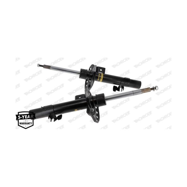 Amortizatorius MONROE D0416
