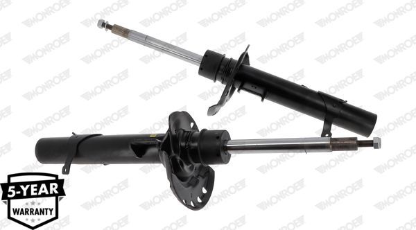 Amortizatorius MONROE D0416