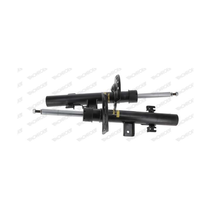 Amortizatorius MONROE D0420