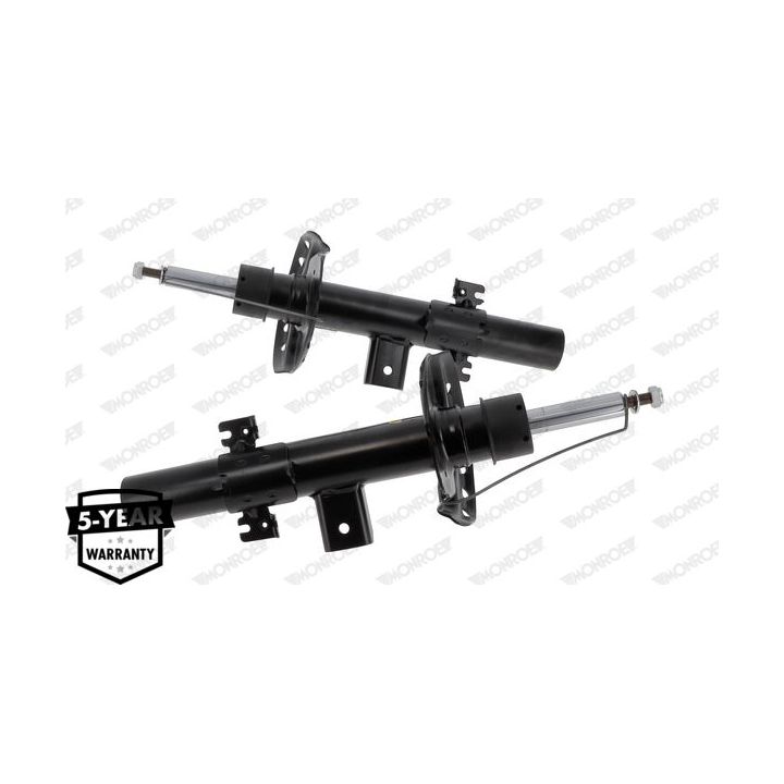 Amortizatorius MONROE D0422