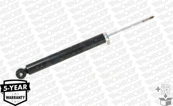 Amortizatorius MONROE D4004