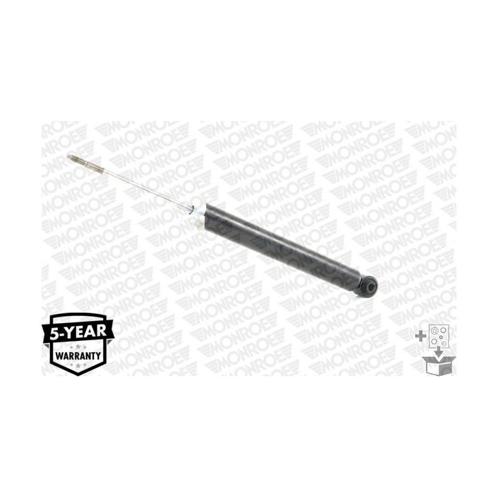 Amortizatorius MONROE D4004