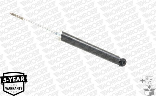 Amortizatorius MONROE D4004