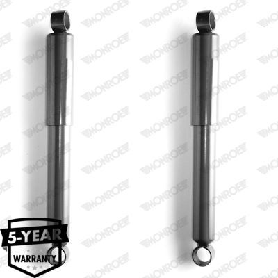 Amortizatorius MONROE D4044