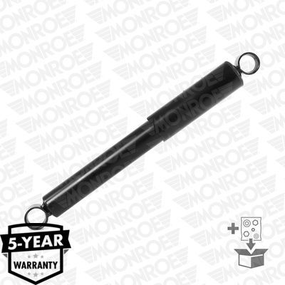 Amortizatorius MONROE D4044