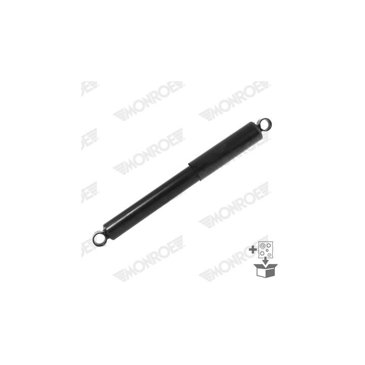 Amortizatorius MONROE D4441S