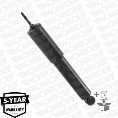 Amortizatorius MONROE D5491