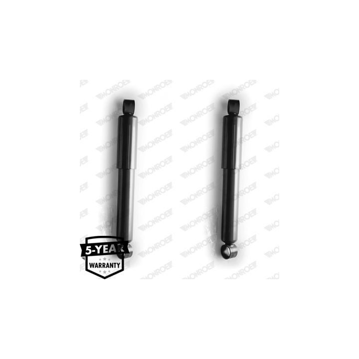 Amortizatorius MONROE D6415