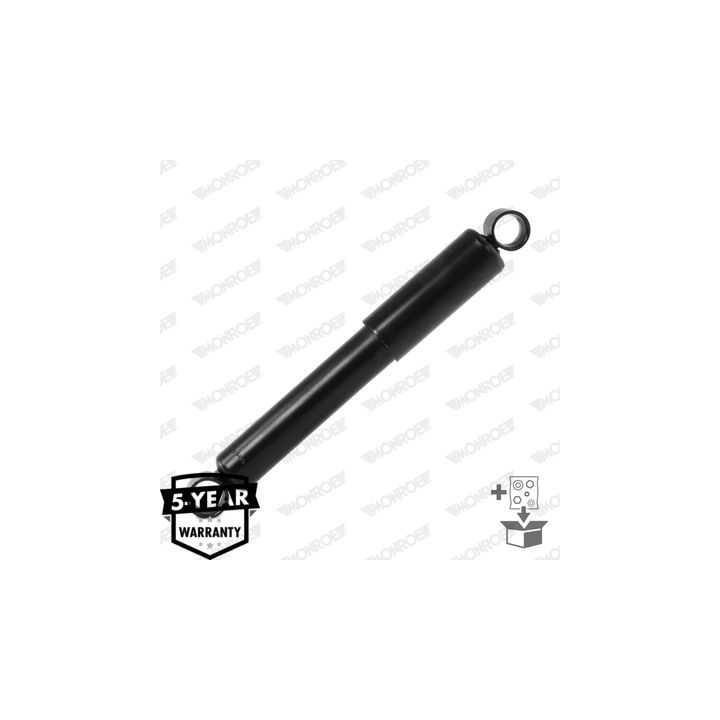 Amortizatorius MONROE D6415