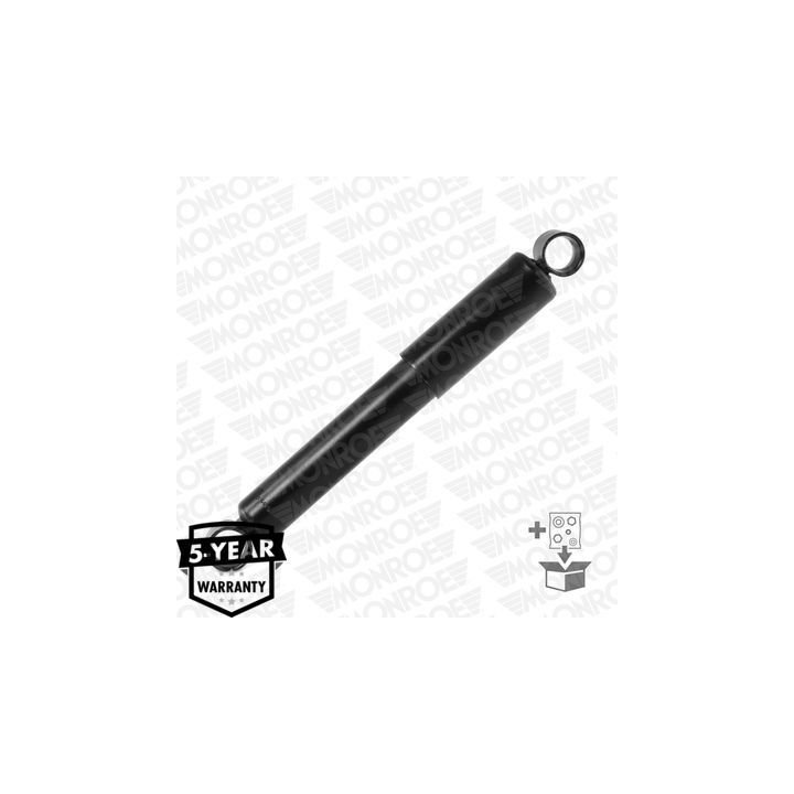 Amortizatorius MONROE D6415