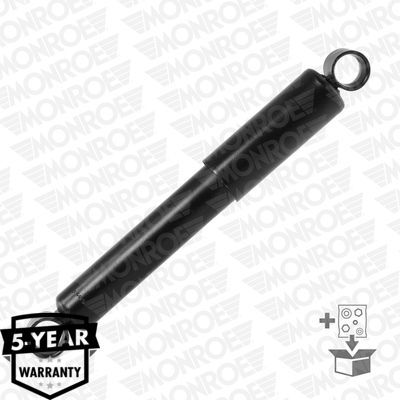 Amortizatorius MONROE D6415
