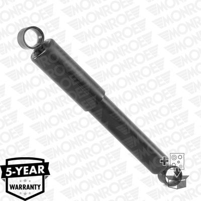 Amortizatorius MONROE D6415