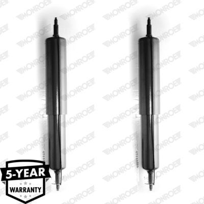 Amortizatorius MONROE D6437