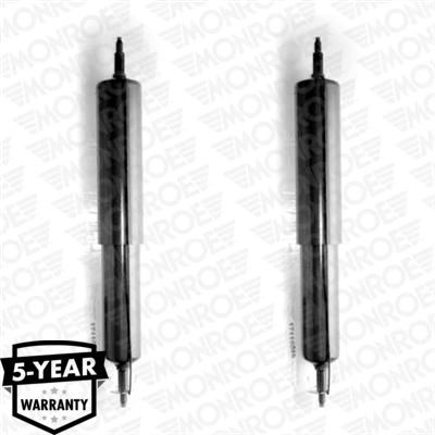 Amortizatorius MONROE D6437