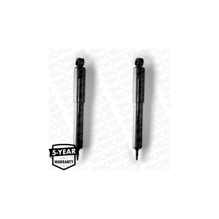 Amortizatorius MONROE D6615