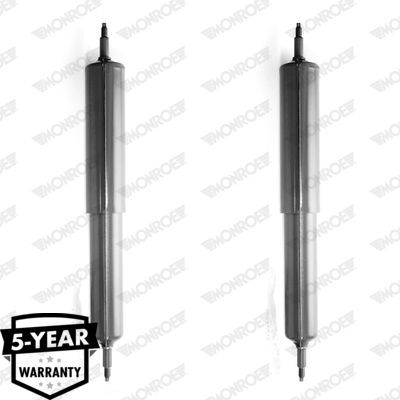 Amortizatorius MONROE D6628