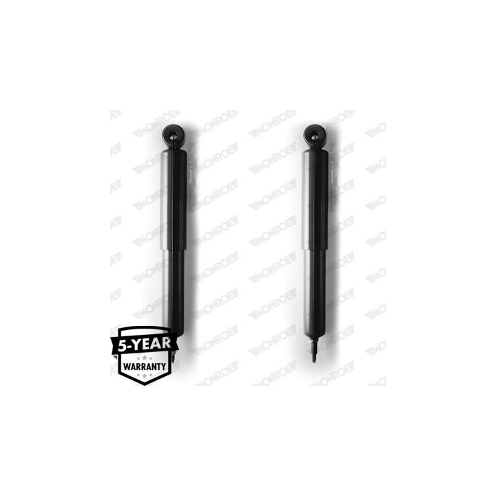 Amortizatorius MONROE D6629