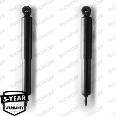 Amortizatorius MONROE D6629